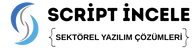 ZYM E-Ticaret- 1